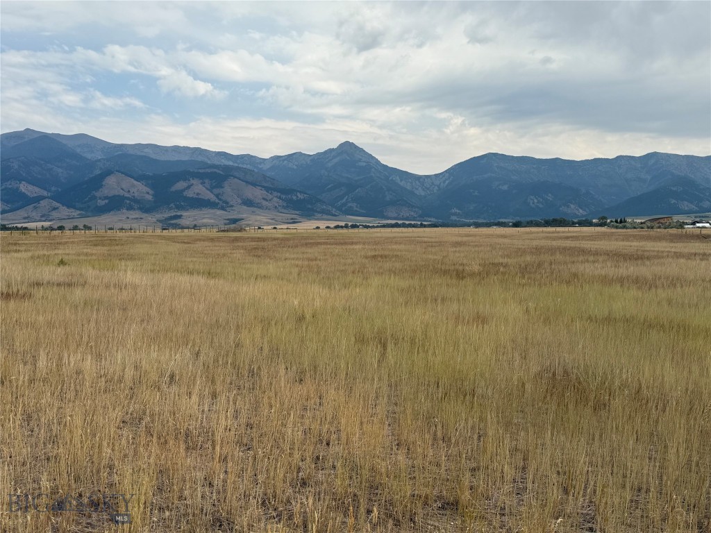 TBD Springhill Road, Belgrade MT 59714