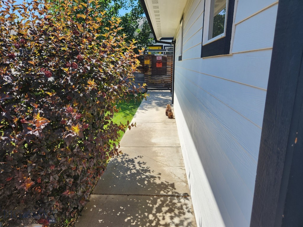 368 N Cottonwood Road, Bozeman MT 59718