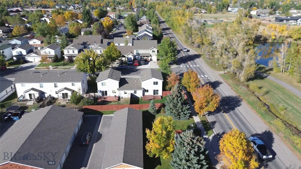 3302 Laredo Drive, Bozeman MT 59718