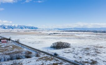 NHN Weaver Road, Belgrade MT 59714