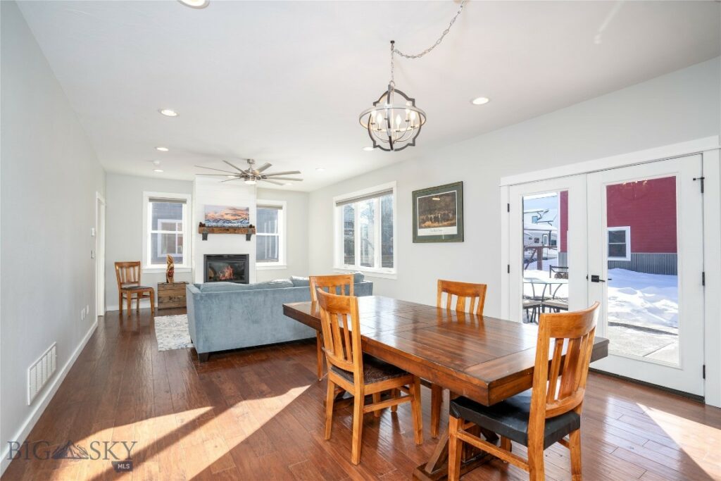 4562 Bembrick Street, Bozeman MT 59718