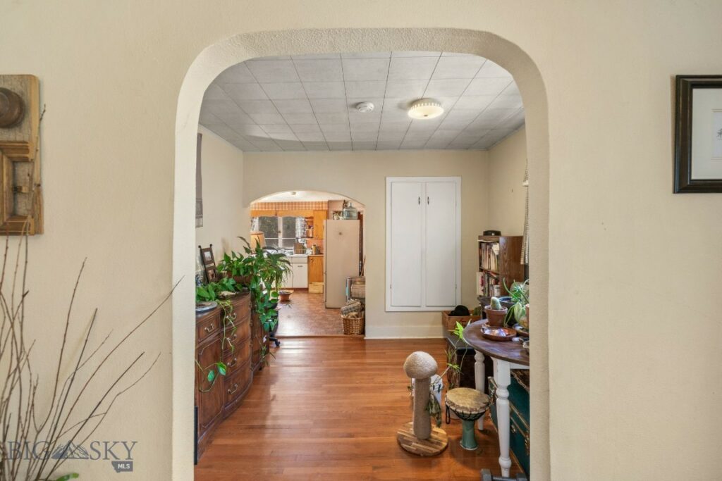 1008 S Willson Avenue, Bozeman MT 59715