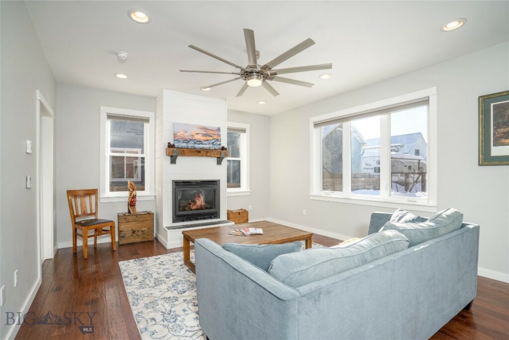 4562 Bembrick Street, Bozeman MT 59718