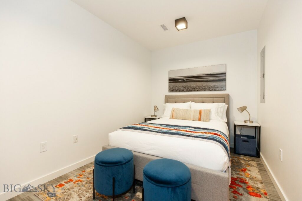 515 W Aspen Street, Bozeman MT 59715