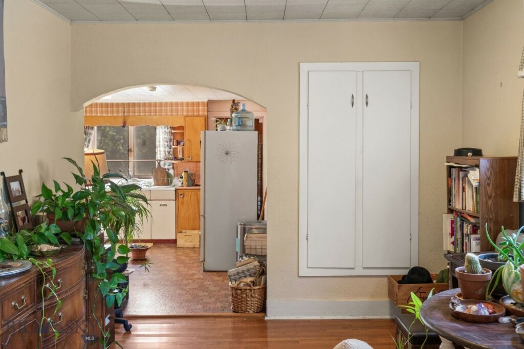 1008 S Willson Avenue, Bozeman MT 59715