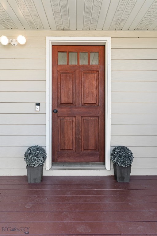 3302 Laredo Drive, Bozeman MT 59718