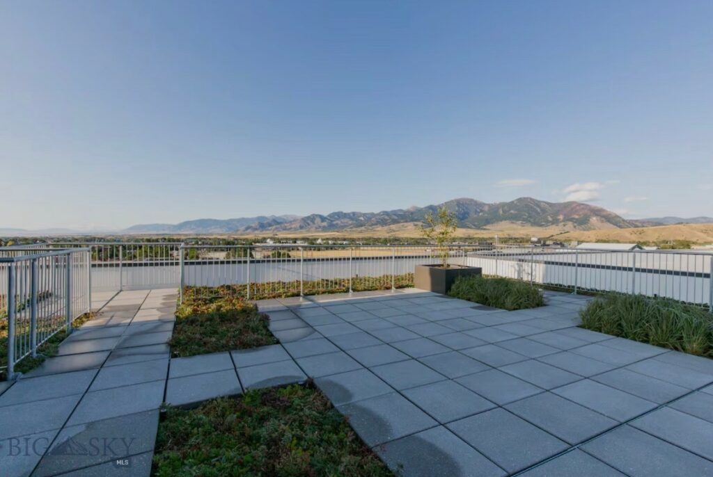 515 W Aspen Street, Bozeman MT 59715