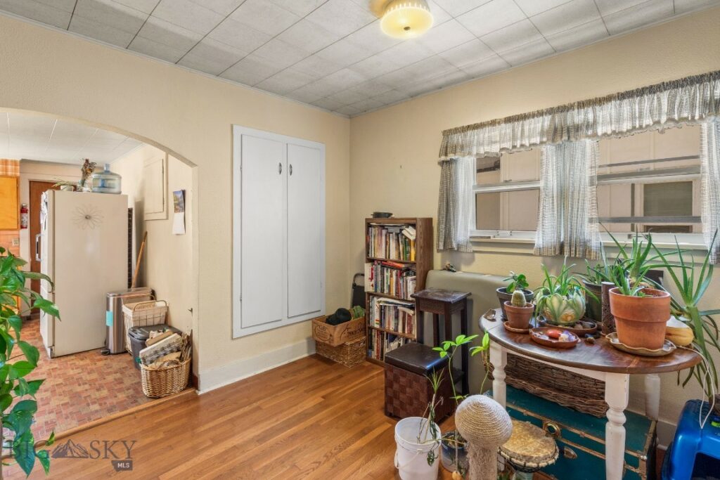 1008 S Willson Avenue, Bozeman MT 59715