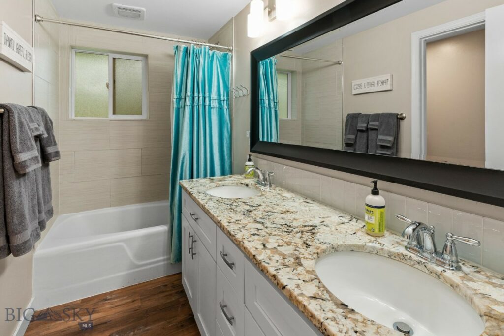 323 N 20th Avenue, Bozeman MT 59718