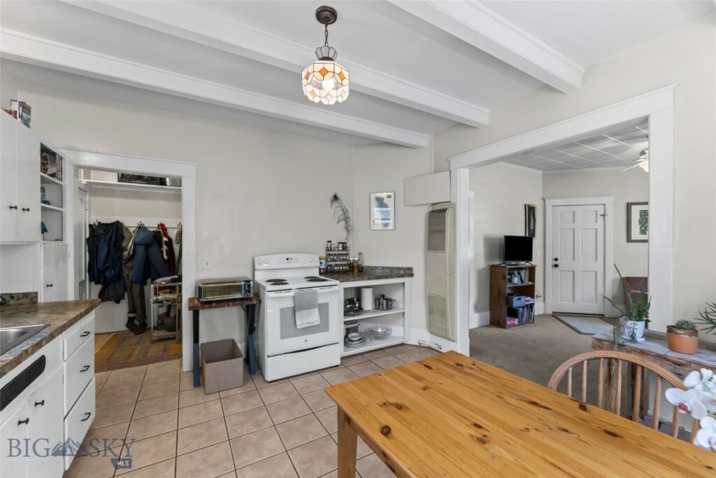 213 N 9th Avenue N, Bozeman MT 59715