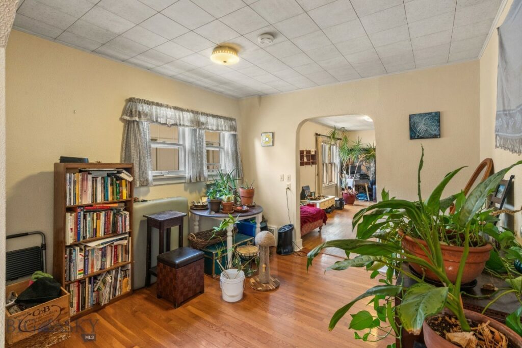 1008 S Willson Avenue, Bozeman MT 59715