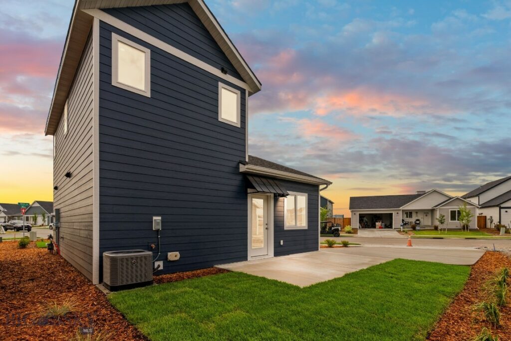 758 Thrice Loop, Belgrade MT 59714