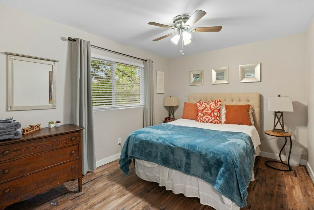 323 N 20th Avenue, Bozeman MT 59718