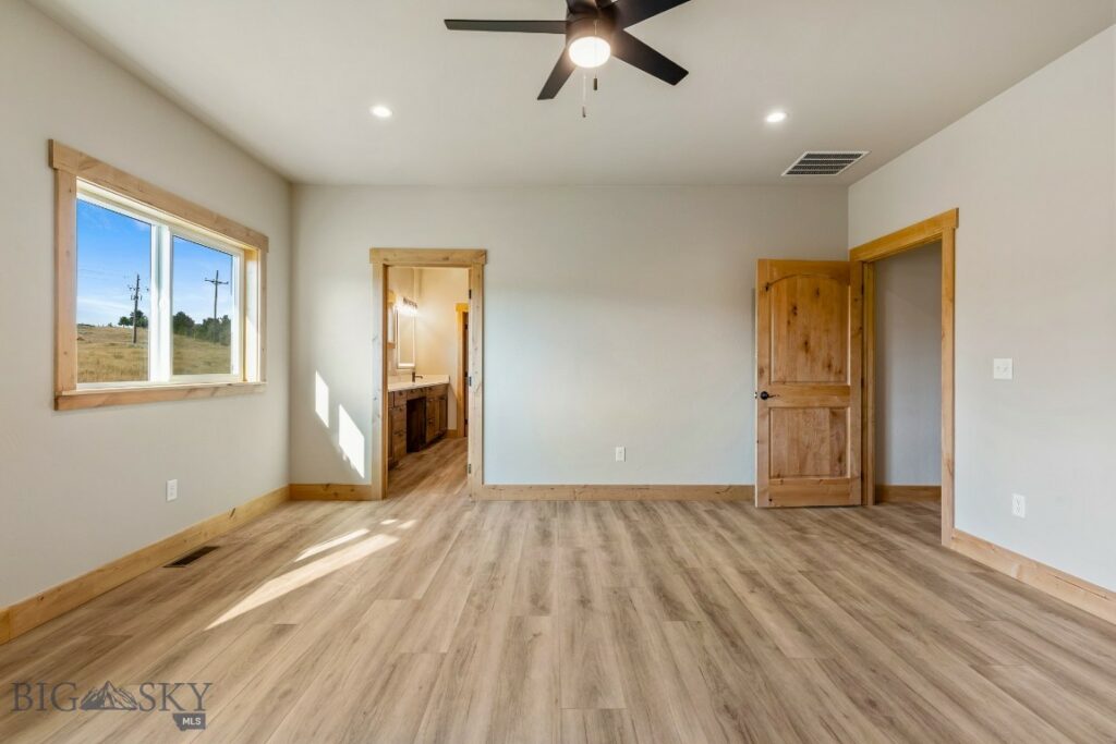38 Heather Lane, Livingston MT 59047