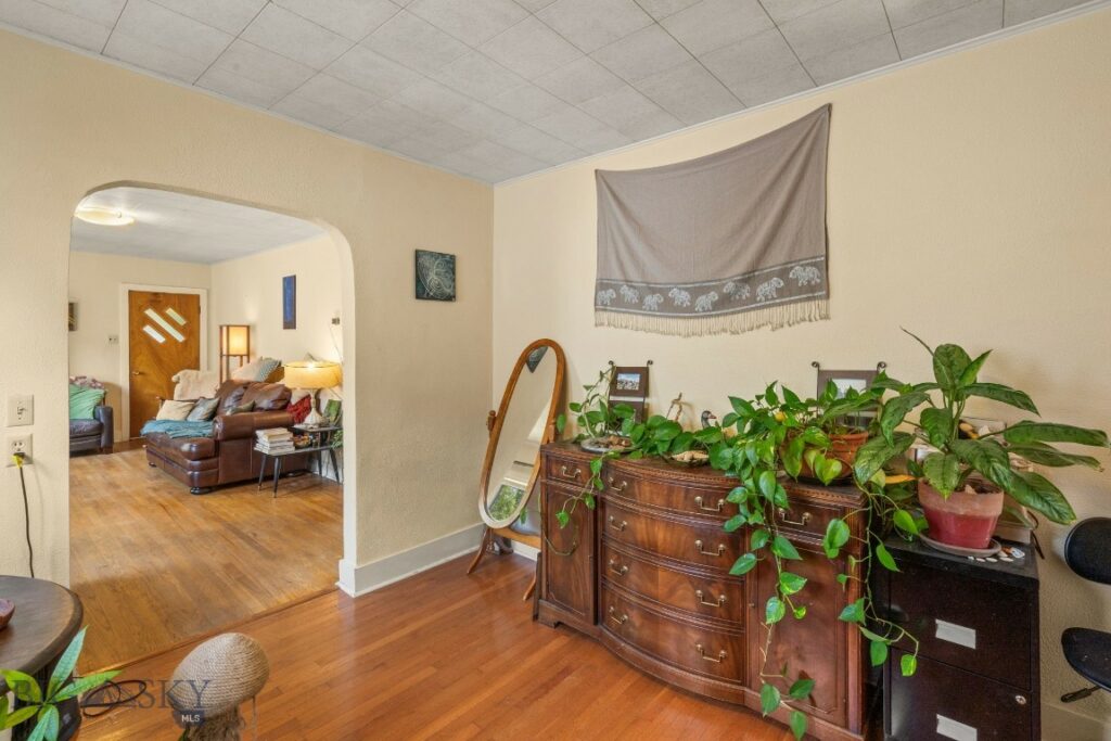 1008 S Willson Avenue, Bozeman MT 59715