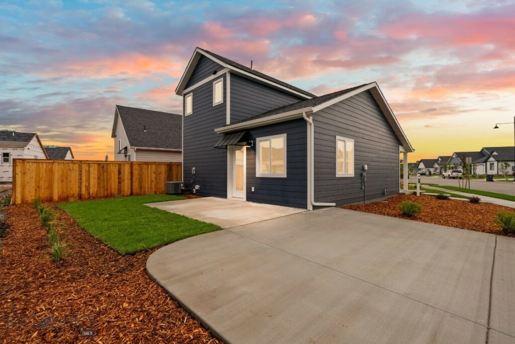 758 Thrice Loop, Belgrade MT 59714