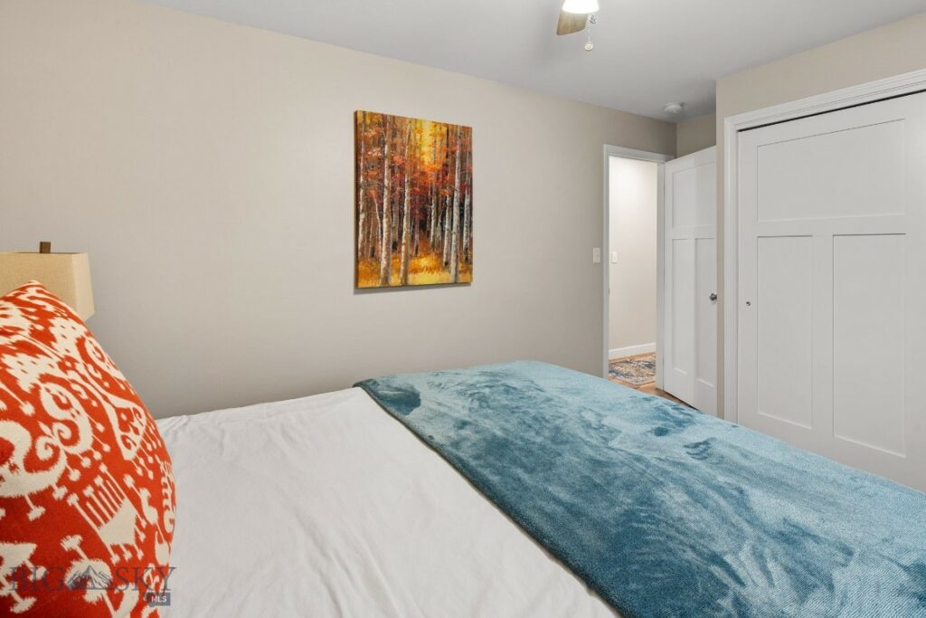 323 N 20th Avenue, Bozeman MT 59718