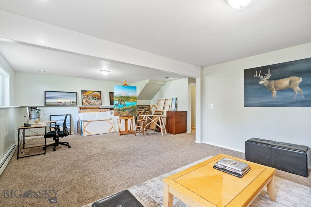 339 Mountain Lion Trail, Bozeman MT 59718