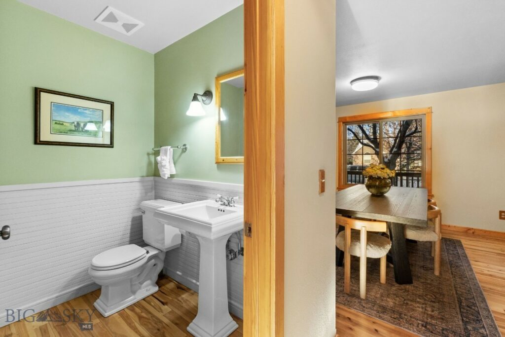 3213 Augusta Drive, Bozeman MT 59715