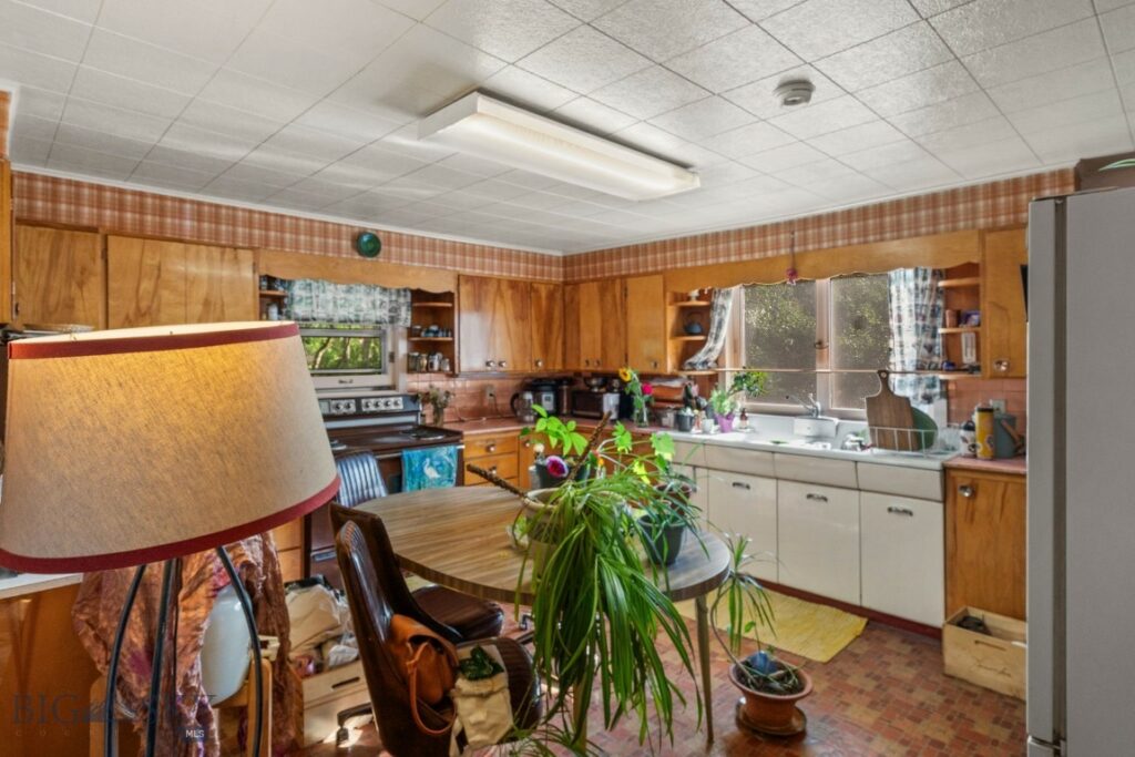1008 S Willson Avenue, Bozeman MT 59715