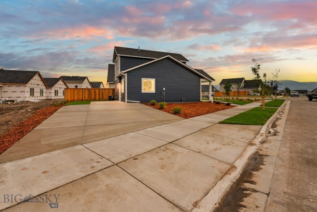 758 Thrice Loop, Belgrade MT 59714