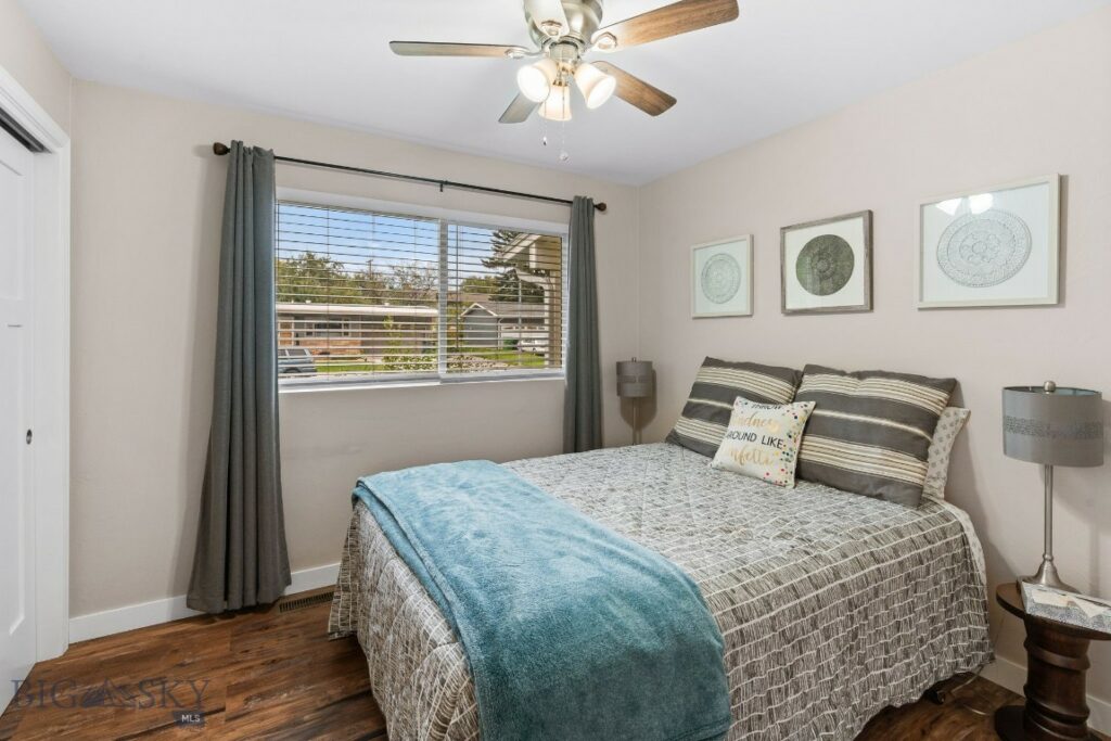 323 N 20th Avenue, Bozeman MT 59718