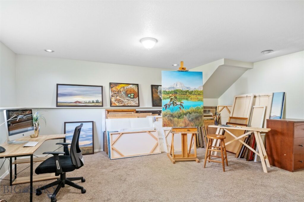 339 Mountain Lion Trail, Bozeman MT 59718