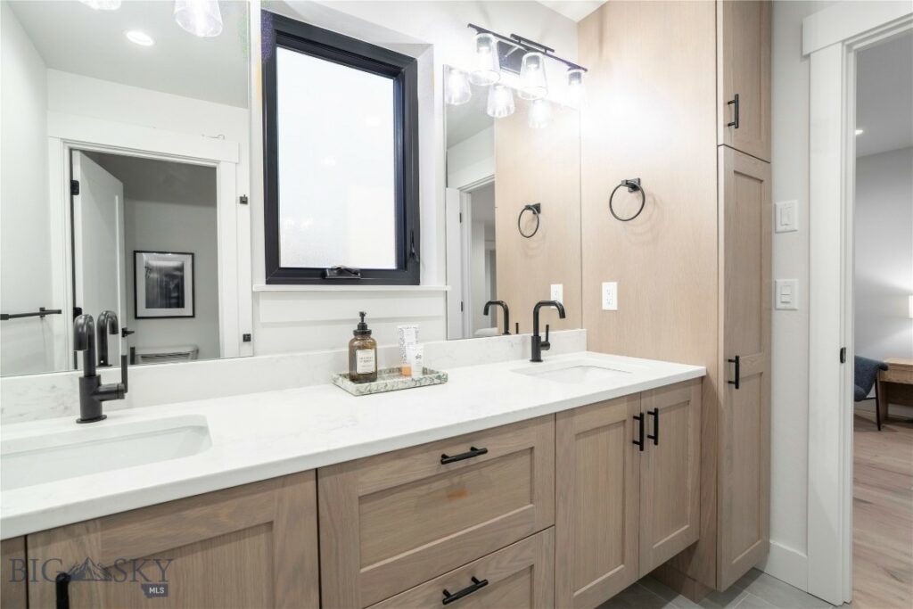 1212 Flanders Creek, Bozeman MT 59718