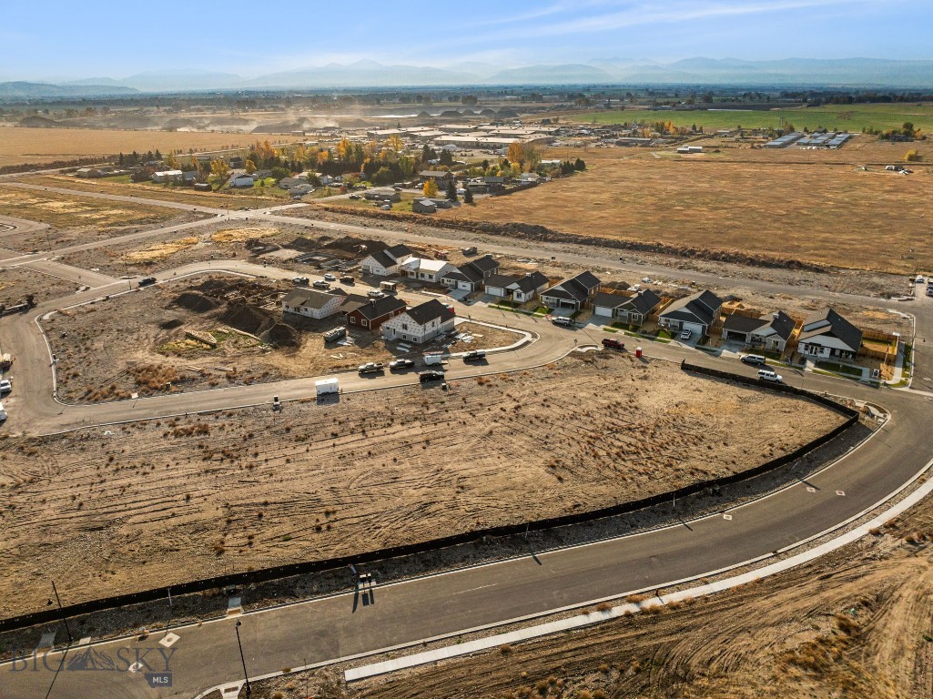 726 Thrice Loop, Belgrade MT 59714
