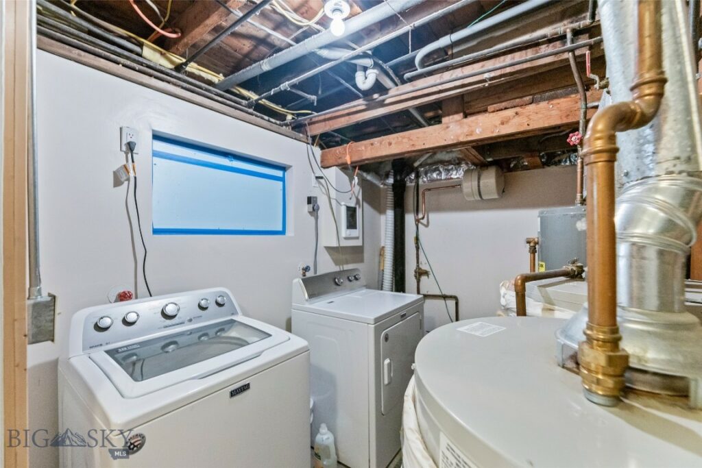 213 N 9th Avenue N, Bozeman MT 59715