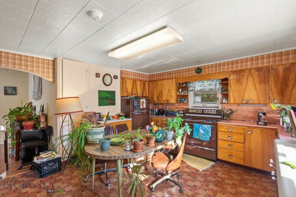 1008 S Willson Avenue, Bozeman MT 59715