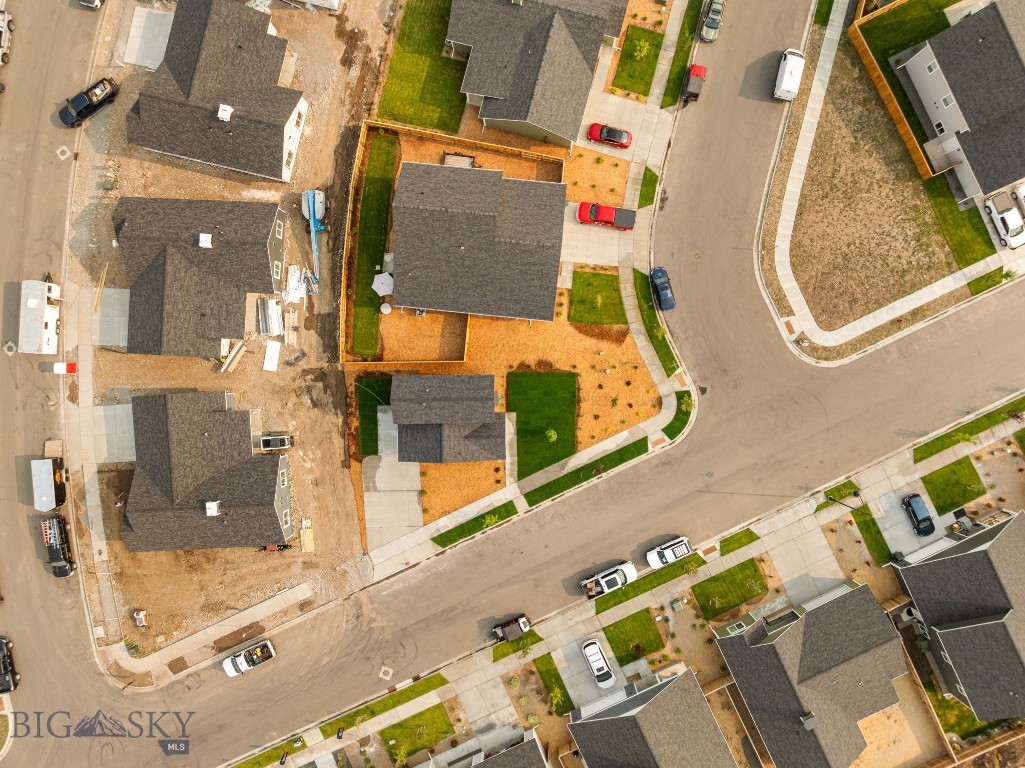 758 Thrice Loop, Belgrade MT 59714