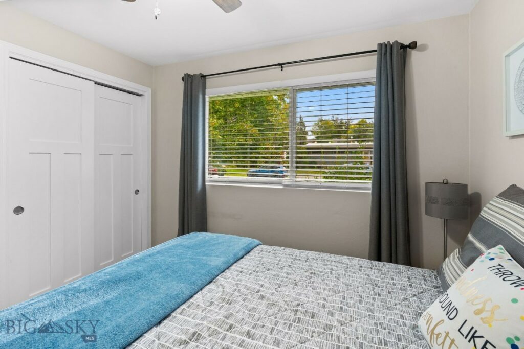 323 N 20th Avenue, Bozeman MT 59718