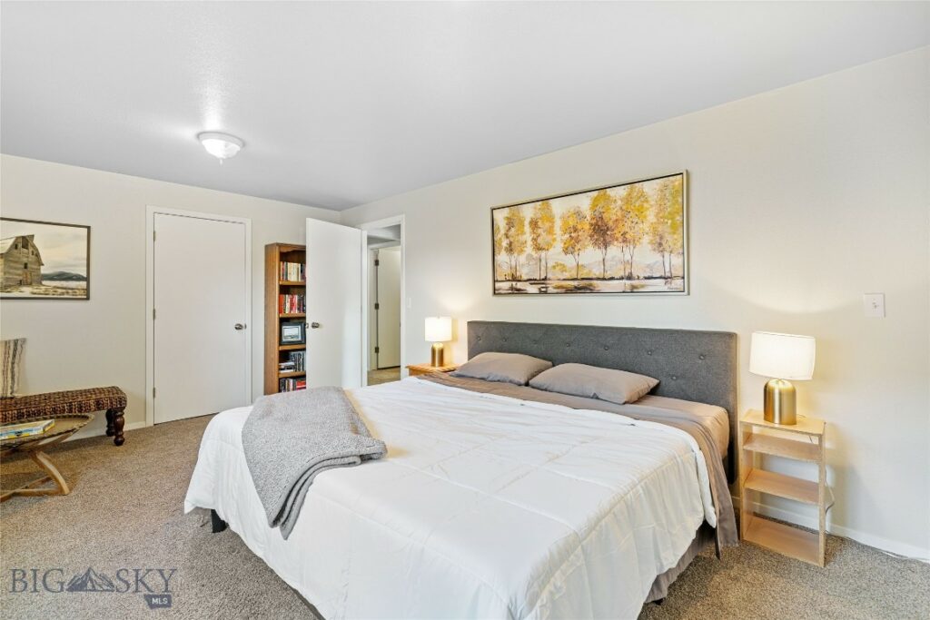 339 Mountain Lion Trail, Bozeman MT 59718