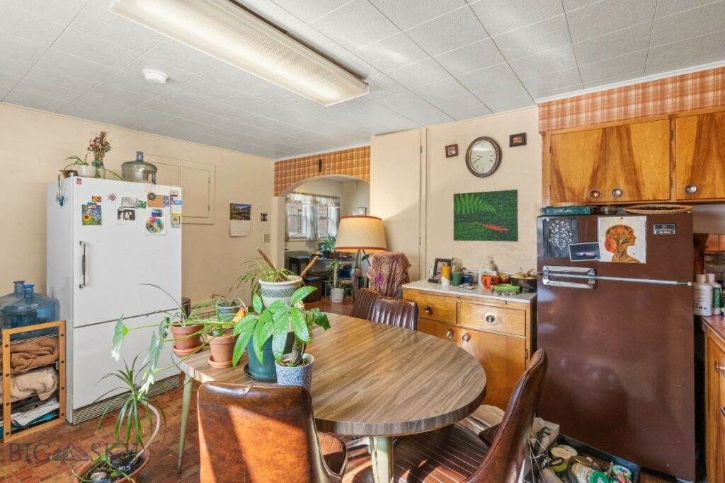 1008 S Willson Avenue, Bozeman MT 59715