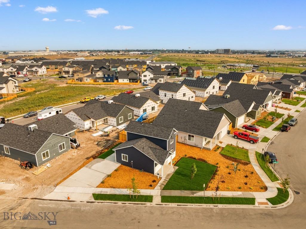 758 Thrice Loop, Belgrade MT 59714