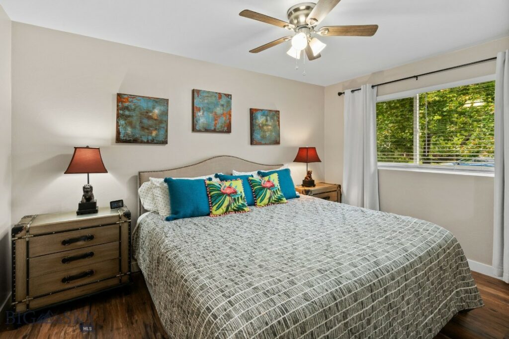 323 N 20th Avenue, Bozeman MT 59718