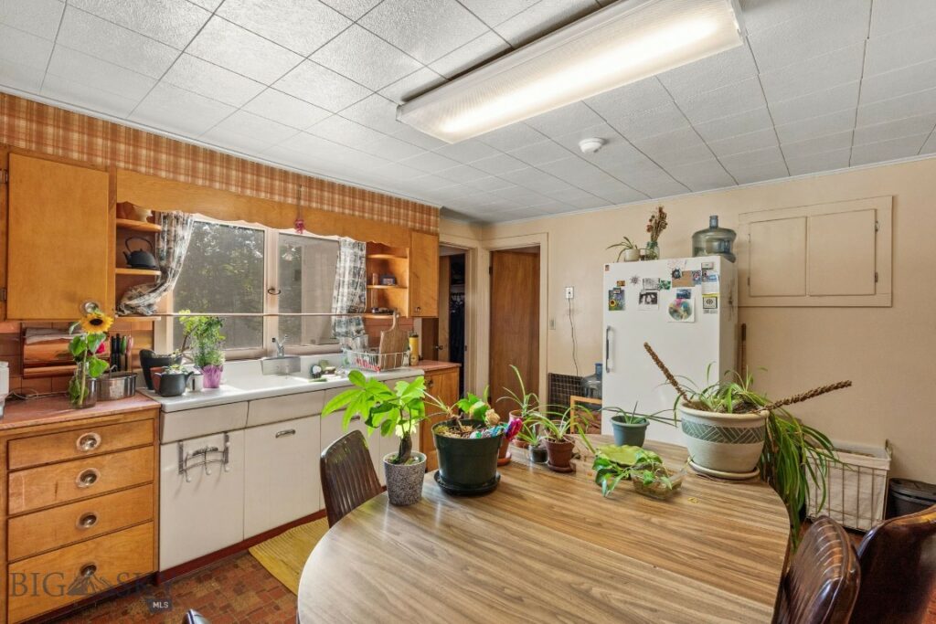 1008 S Willson Avenue, Bozeman MT 59715
