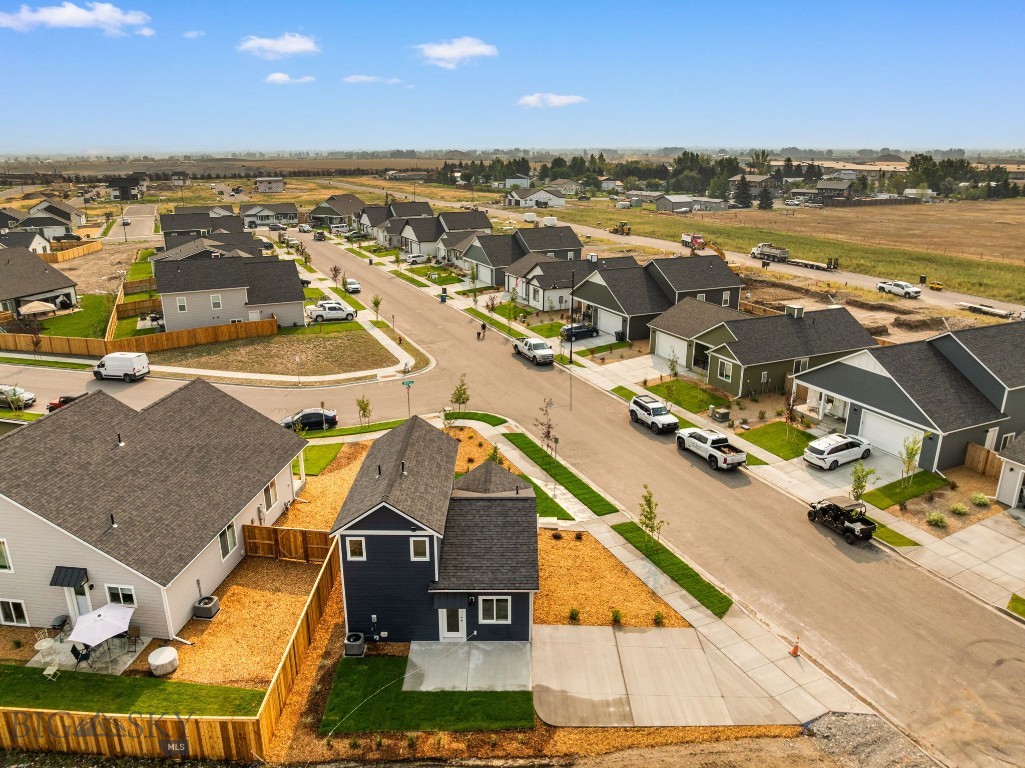 758 Thrice Loop, Belgrade MT 59714