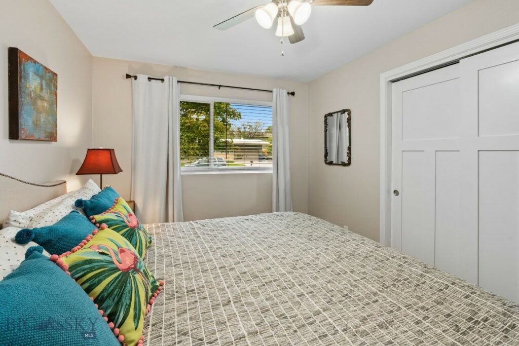 323 N 20th Avenue, Bozeman MT 59718