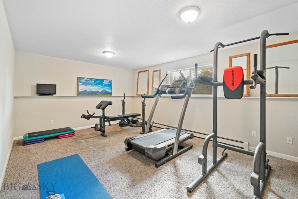 339 Mountain Lion Trail, Bozeman MT 59718