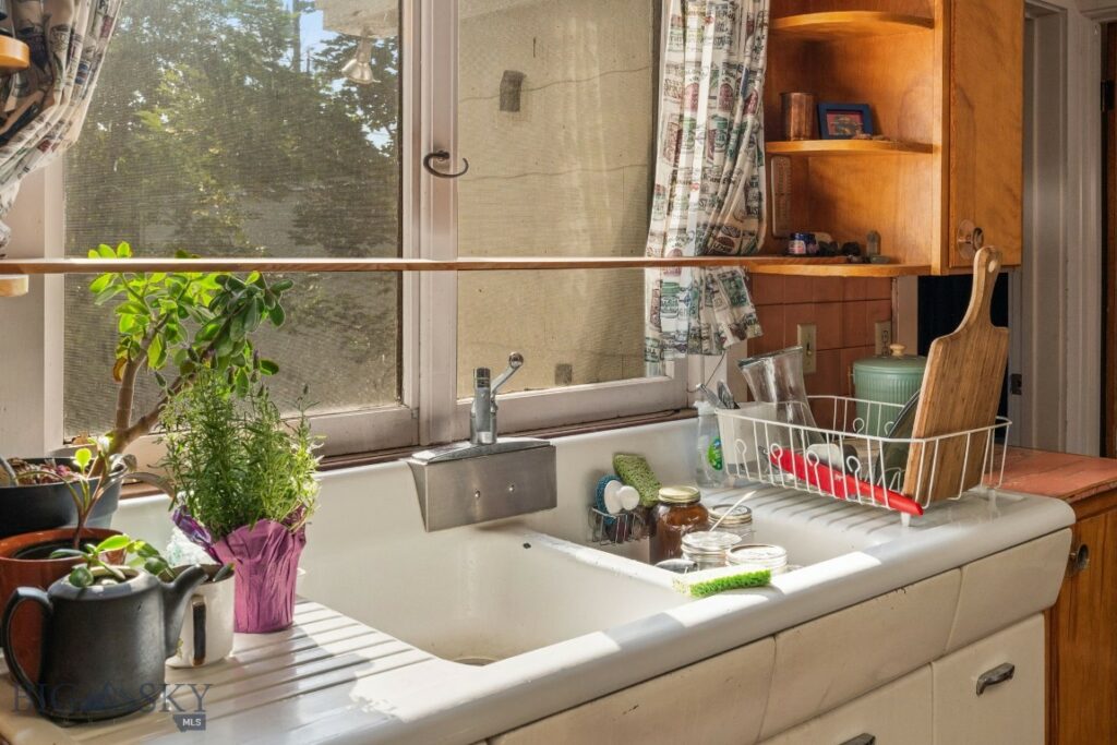 1008 S Willson Avenue, Bozeman MT 59715