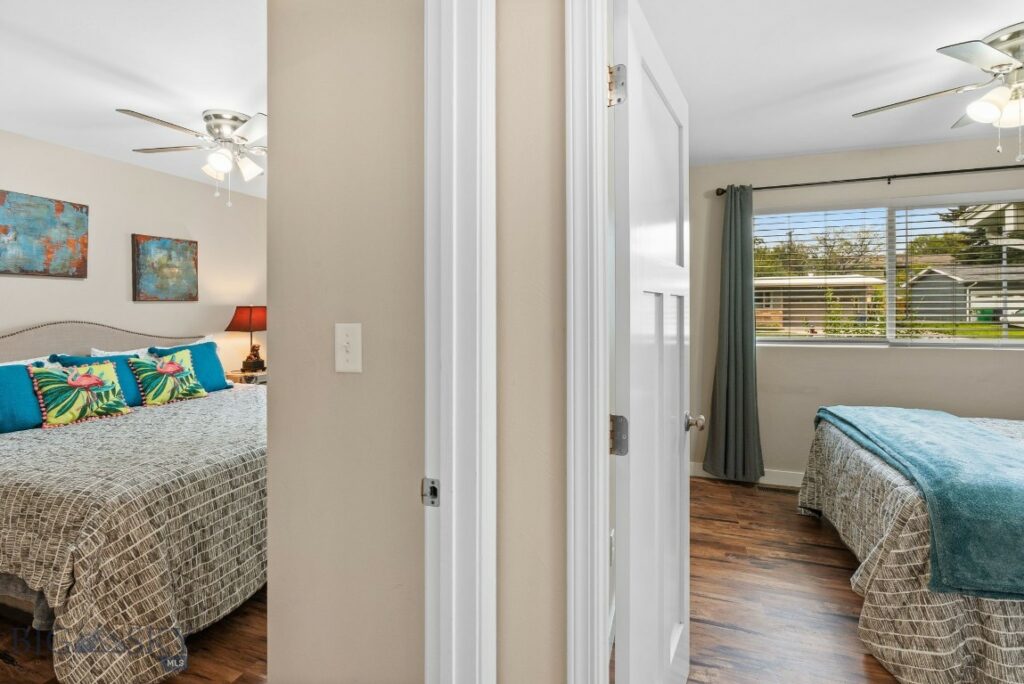 323 N 20th Avenue, Bozeman MT 59718