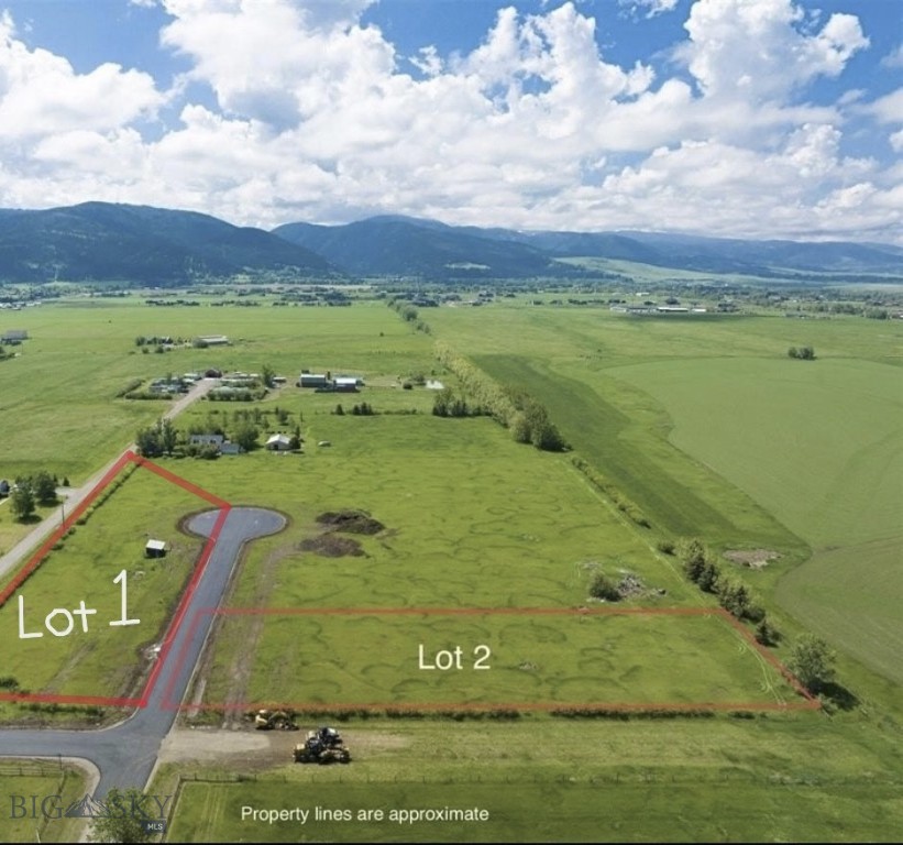 6 Valley View Way, Bozeman MT 59718