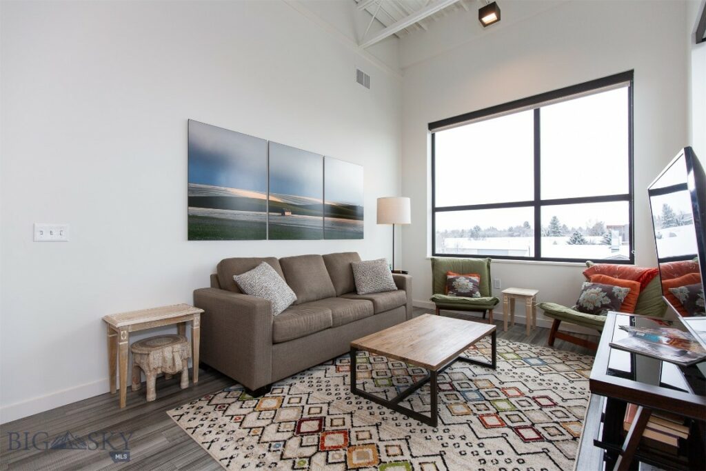 515 W Aspen Street, Bozeman MT 59715