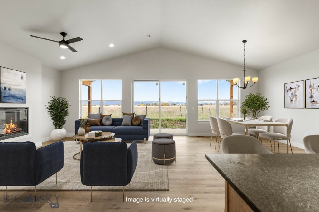608 Spaniel Lane, Belgrade MT 59714