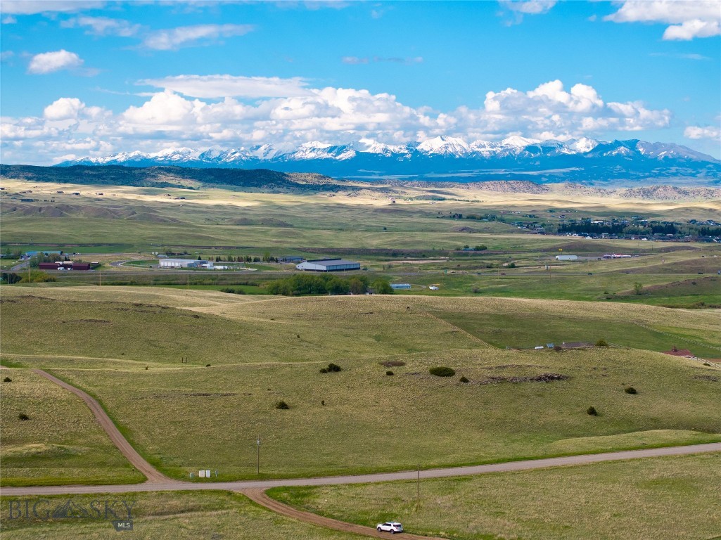 Lot 182 Wineglass Loop N, Livingston MT 59407