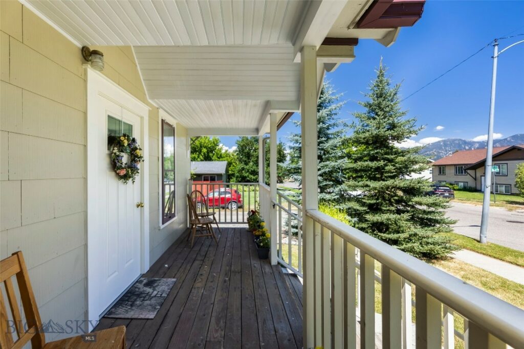 213 N 9th Avenue N, Bozeman MT 59715