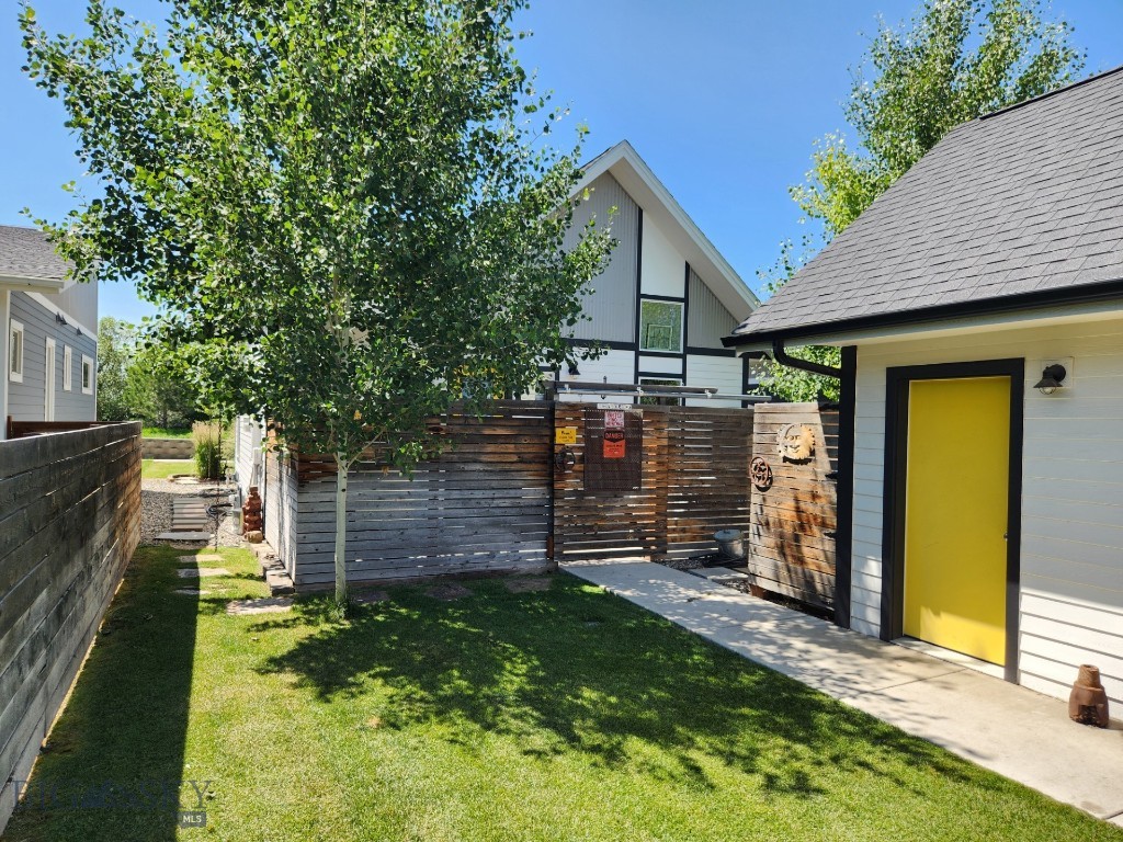 368 N Cottonwood Road, Bozeman MT 59718