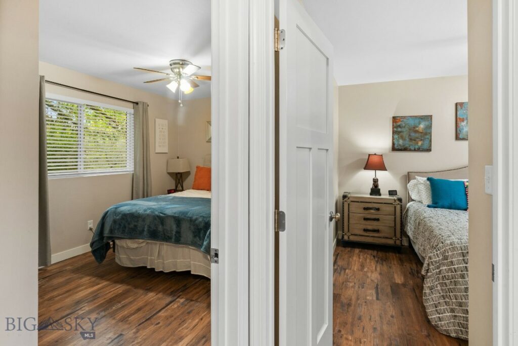 323 N 20th Avenue, Bozeman MT 59718